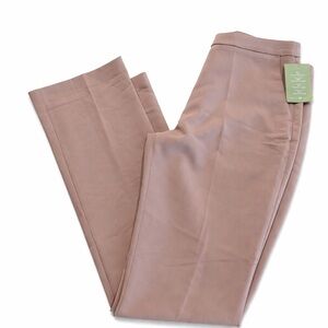 H&M Wide Leg NWT Dress Pants Pockets size 8